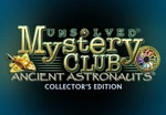 Unsolved Mystery Club: Ancient Astronauts Collector's Edition Steam CD Key