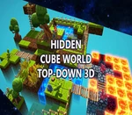 Hidden Cube World Top-Down 3D Steam CD Key