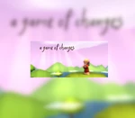 A Game of Changes Steam CD Key
