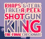 Shotgun King: The Final Checkmate NA Steam CD Key