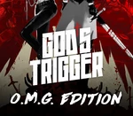 God's Trigger O.M.G. Edition Steam CD Key