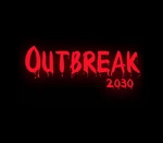 Outbreak 2030 Steam CD Key