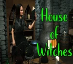 House of Witches Steam CD Key