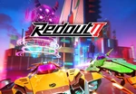 Redout 2 Deluxe Edition AR XBOX One / Xbox Series X|S CD Key