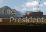 The President Steam CD Key