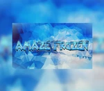 aMAZE Frozen Steam CD Key
