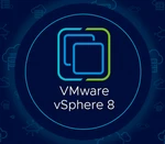 VMware vSphere 8 Enterprise Plus CD Key (Lifetime / 10 Devices)