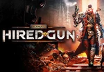 Necromunda: Hired Gun AR XBOX One / Xbox Series X|S CD Key