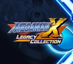 Mega Man X Legacy Collection US XBOX One CD Key