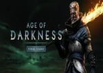 Age of Darkness: Final Stand Steam CD Key
