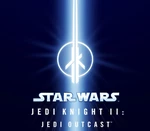 Star Wars Jedi Knight II: Jedi Outcast Steam CD Key