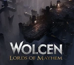 Wolcen: Lords of Mayhem EU Steam CD Key