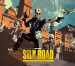 PAYDAY 2: Silk Road Collection NA Steam CD Key