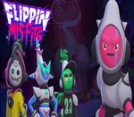 Flippin Misfits Steam CD Key