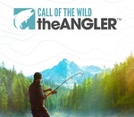 Call of the Wild: The Angler EU Steam CD Key