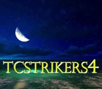 TCSTRIKERS4 Steam CD Key