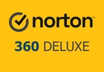 Norton 360 Deluxe 2023 EU Key (1 Year / 5 Devices)