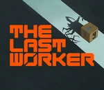 The Last Worker AR XBOX One CD Key