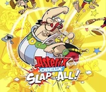 Asterix & Obelix: Slap Them All! EU XBOX One / Xbox Series X|S CD Key