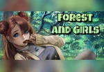 Forest and Girls Steam CD Key