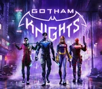 Gotham Knights NA Steam CD Key