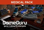 GameGuru - Medical Pack DLC Steam CD Key
