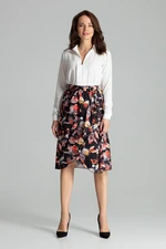 Lenitif Woman's Skirt L060