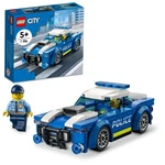 LEGO® City 60312 Policajné auto