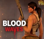 Blood Waves AR Xbox Series X|S CD Key