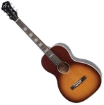 Recording King RPS-7-LEFTY-TS Tobacco Sunburst