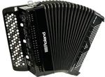 Roland FR-4x Noir Accordéon bouton