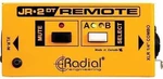 Radial JR2 Pédalier pour ampli guitare