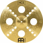 Meinl HCS16TRS HCS Trash Stack Cymbale d'effet 16"