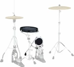 Tama TTK2S True Touch Training Kit 2 pieces Pad électronique d'entraînement