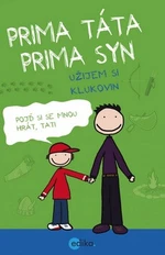 Prima táta prima syn - Uschi Dyballová