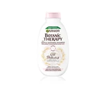 Jemný upokojujúci šampón Garnier Botanic Therapy Oat Delicacy Gentle Soothing Shampoo - 250 ml (6778600)