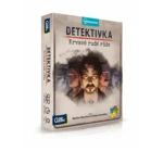 Detektivka - Krvavě rudé růže