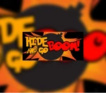 Hide and go boom Steam CD Key