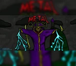 Metal Quest Steam CD Key