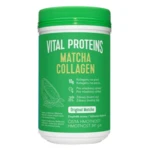 VITAL PROTEINS Matcha collagen 341 g