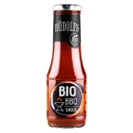 RUDOLFS BBQ omáčka BIO 320 g