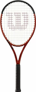 Wilson Burn 100LS V5.0 Tennis Racket L1 Raquette de tennis