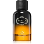 Luxury Concept Secret Of Oud parfémovaná voda unisex 100 ml