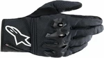 Alpinestars Morph Street Gloves Black L Motoros kesztyűk