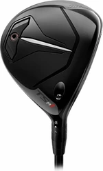 Titleist TSR1 Fairway Wood Jobbkezes Senior 20° Golfütő - fa ütő