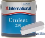 International Cruiser 250 Algagátló