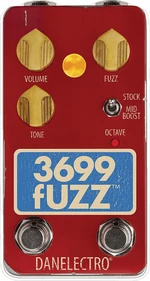 Danelectro 3699 Fuzz