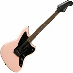 Fender Squier Contemporary Active Jazzmaster LRL PH Shell Pink Elektrická gitara