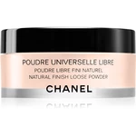 Chanel Poudre Universelle Libre matující sypký pudr odstín 12 30 g