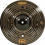 Meinl CC-12DASTK Classics Custom Dark Stack Cymbale d'effet 12"